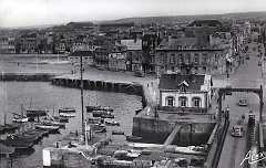 50 Cherbourg Quartier du Val de Saire
